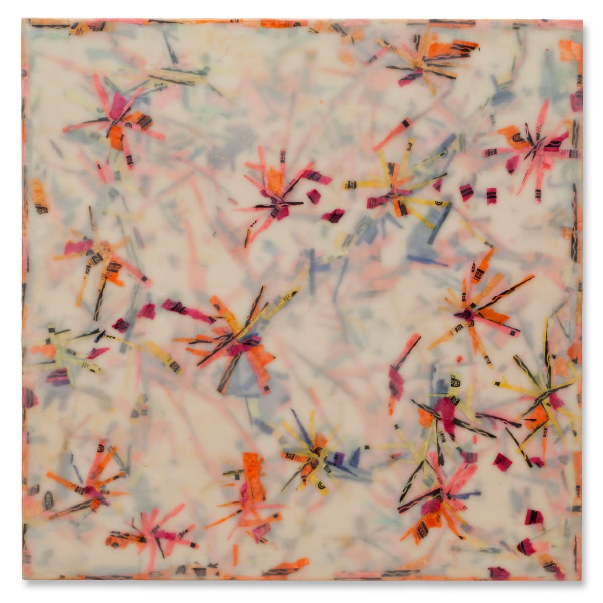 Inspiration III by Linda Sirow, Image 1.