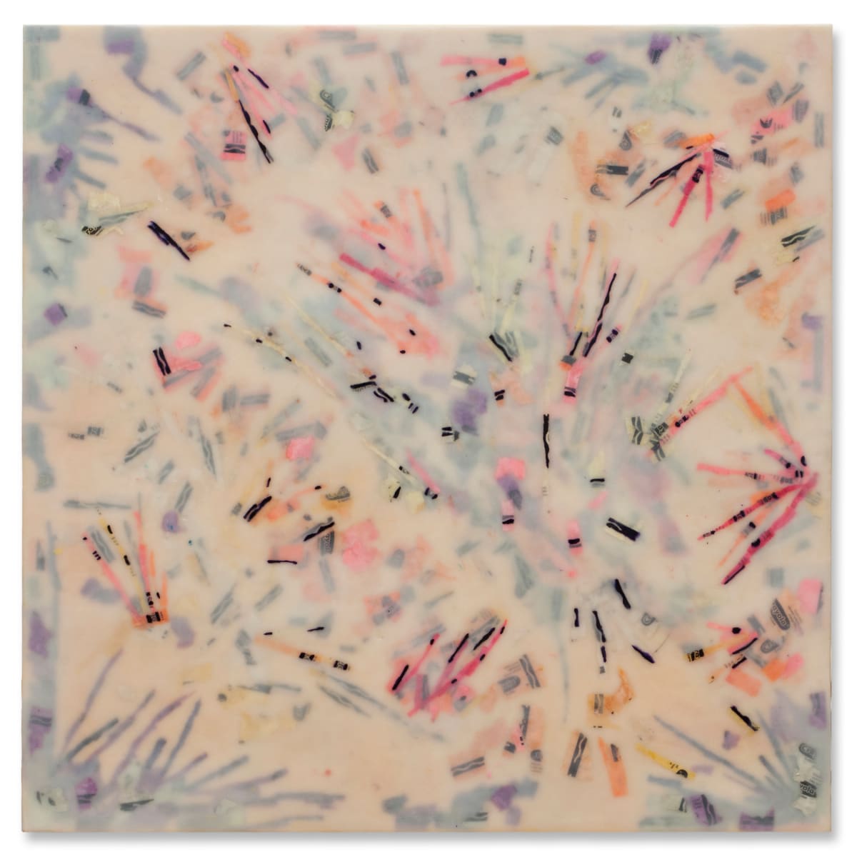 Inspiration II by Linda Sirow, Image 1.