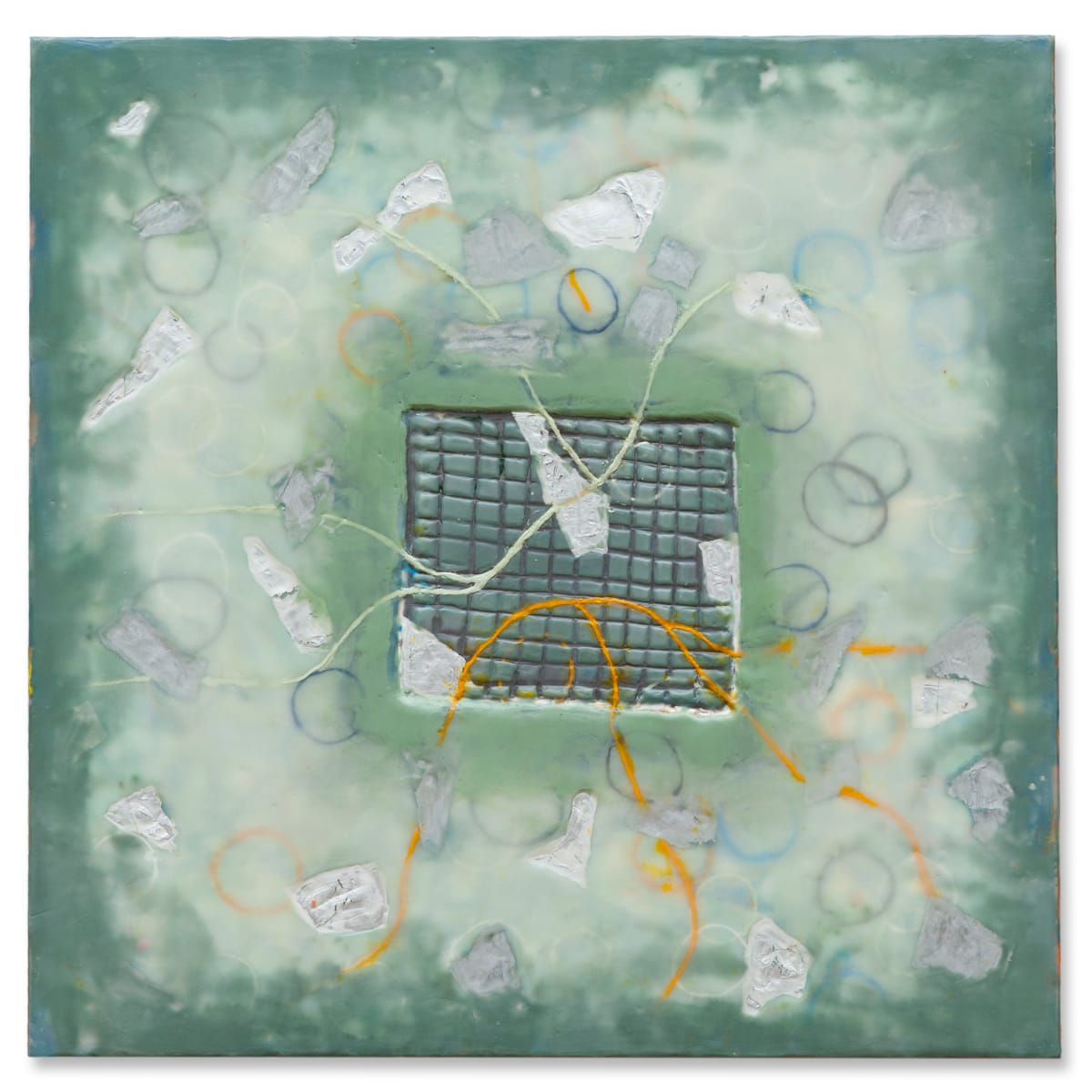 Passing Through by Linda Sirow, Image 1.