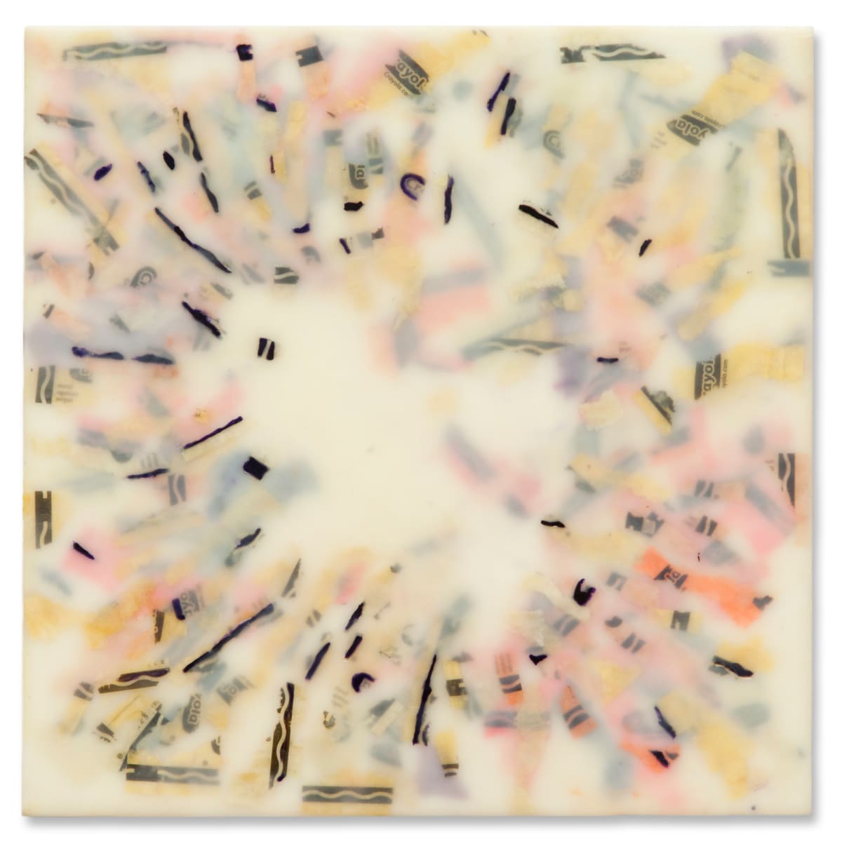 Exploring I by Linda Sirow, Image 1.