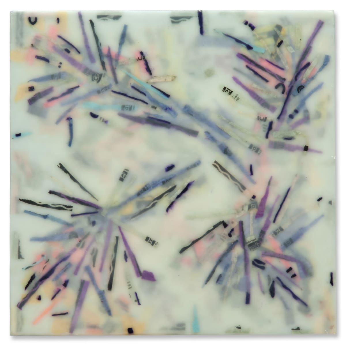 Origin III by Linda Sirow, Image 1.
