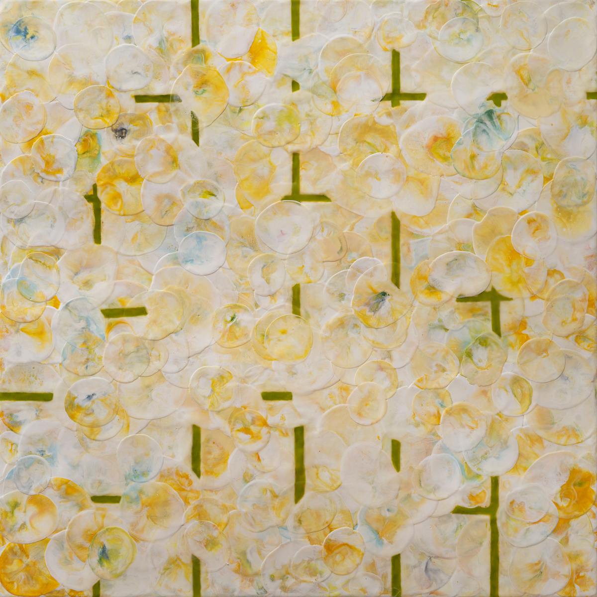 Floating  XI by Linda Sirow, Image 1.