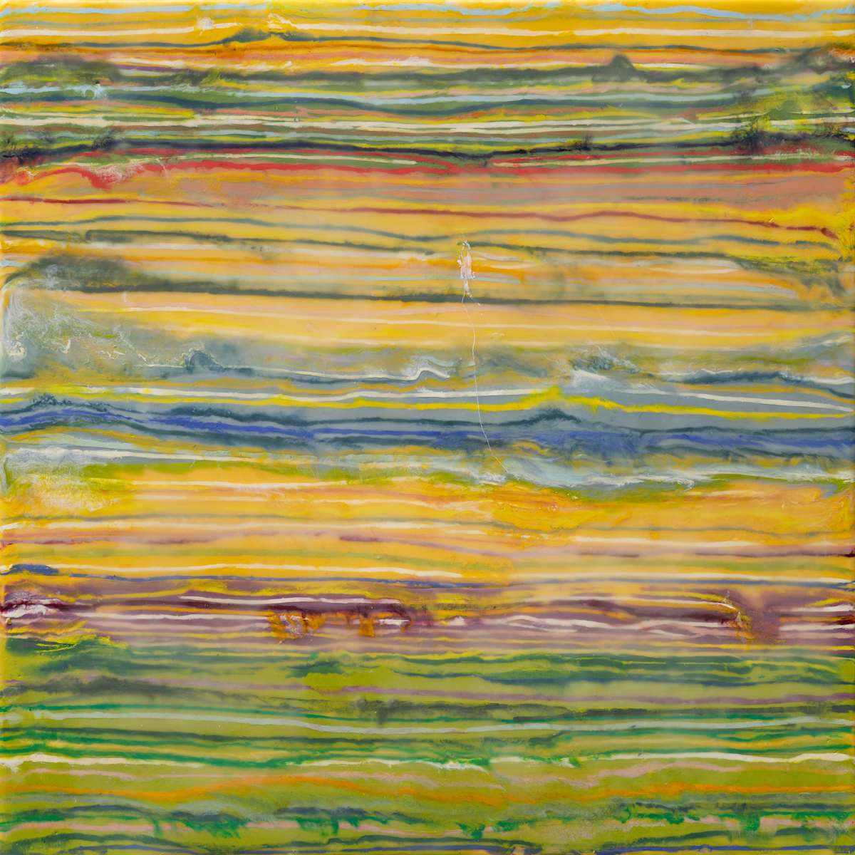 Fields of Light I by Linda Sirow, Image 1.