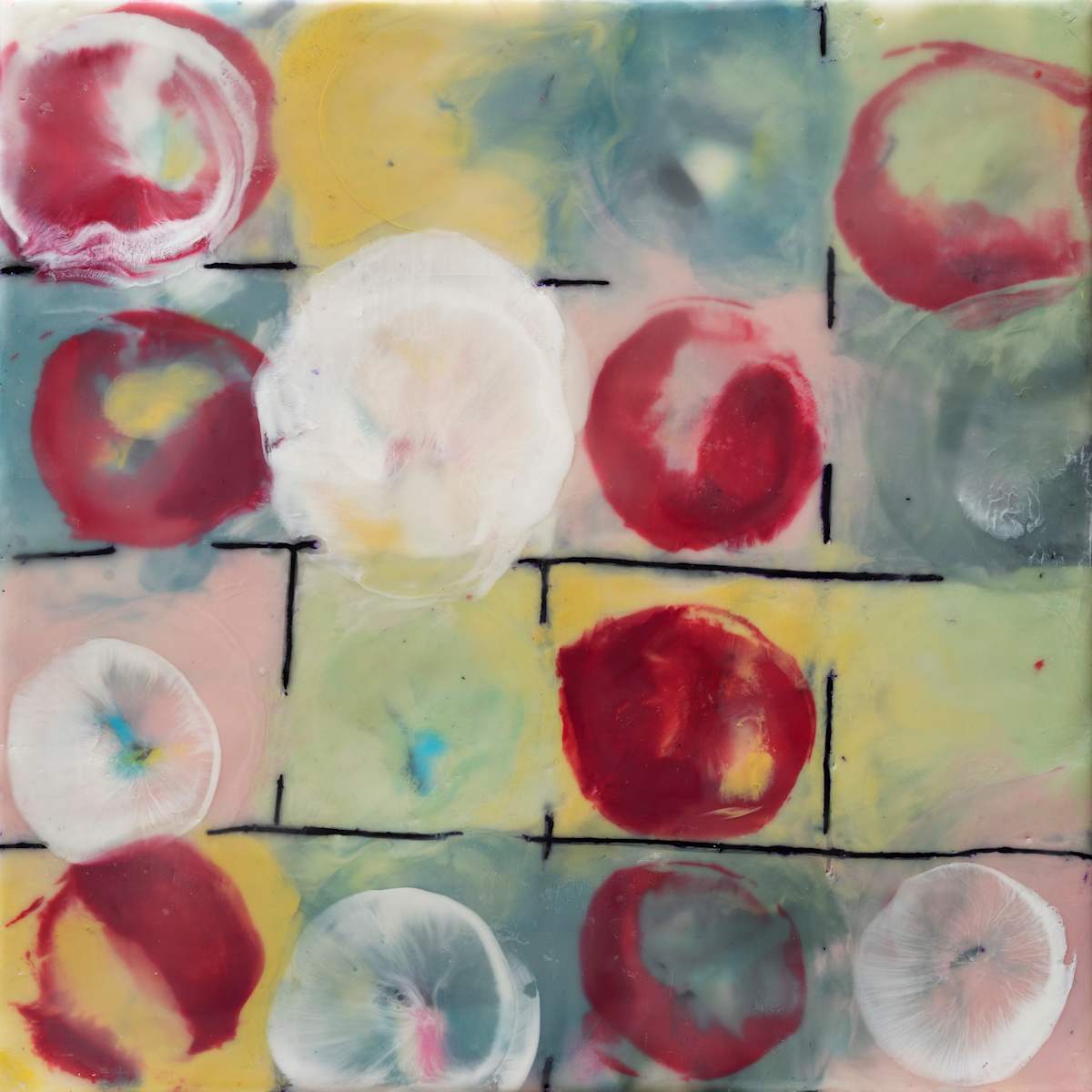 Floating II by Linda Sirow, Image 1.