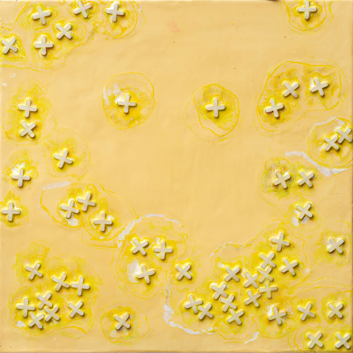 Relief by Linda Sirow, Image 1.