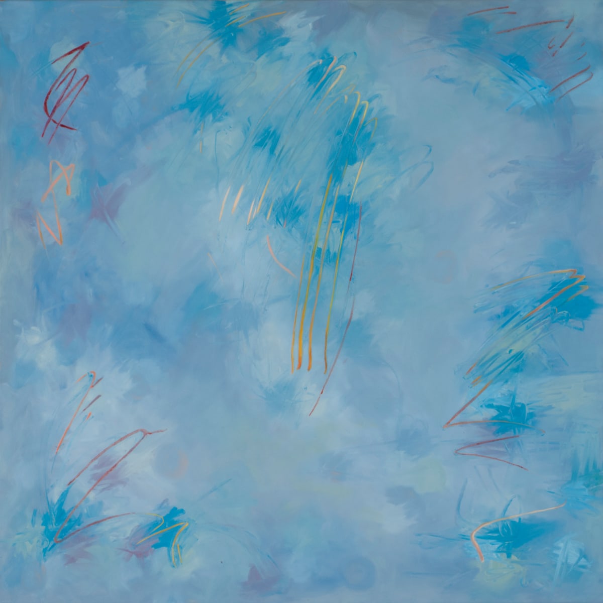 Release I by Linda Sirow, Image 1.