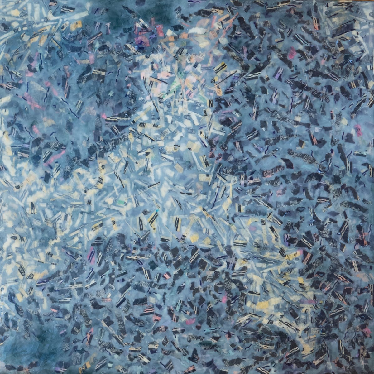 Inward by Linda Sirow 