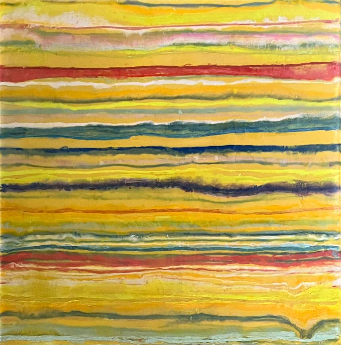 Atlantic Beach Sunset II by Linda Sirow, Image 2.