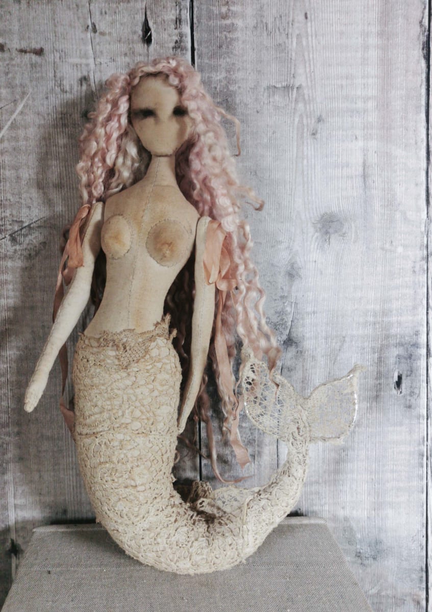 Mermaid 