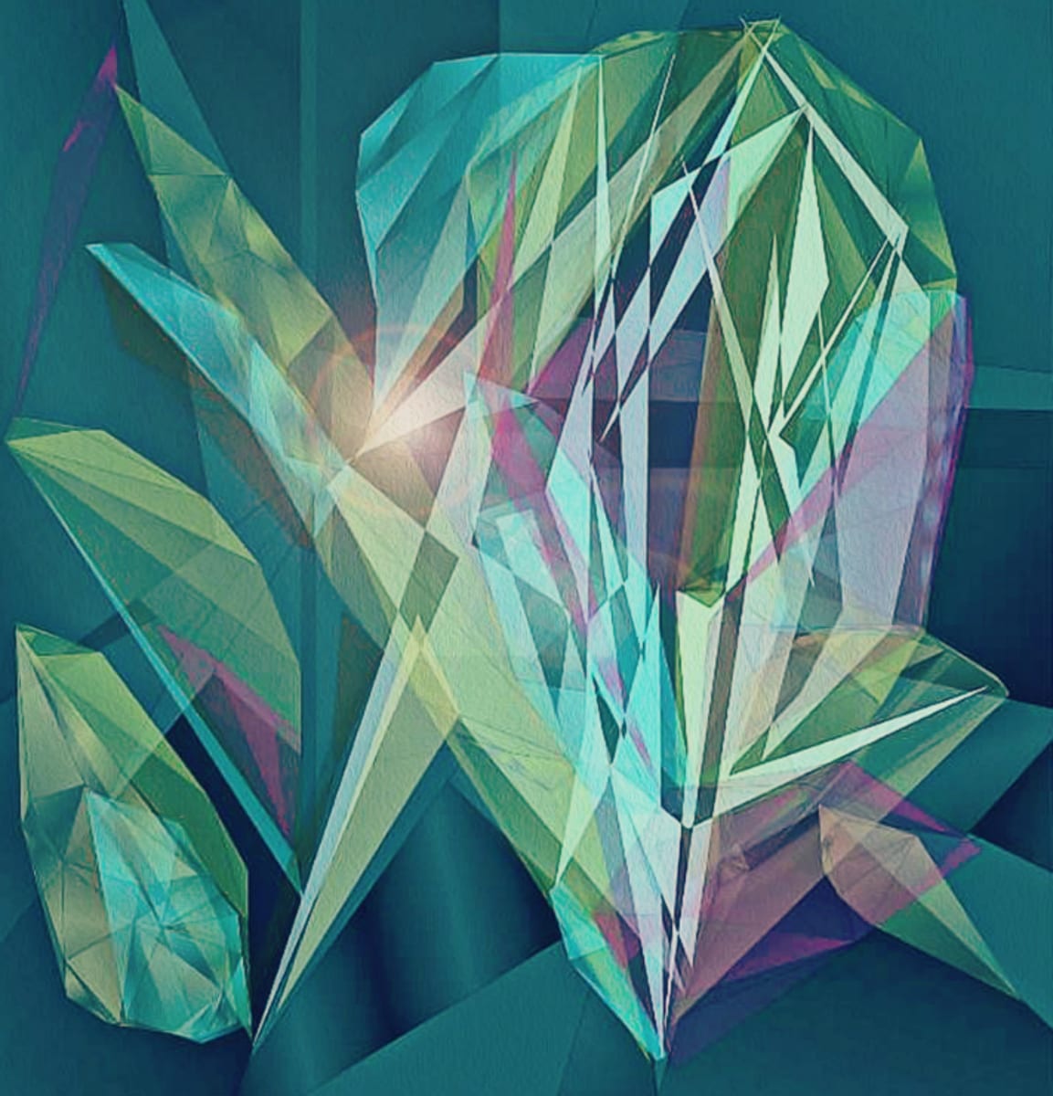 just like all the rest  Image: Made during The Bright Spot days for The When Ick Met Spark Book. 