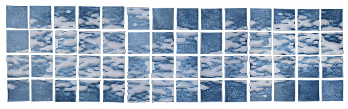 Clouds - The Space Within by Sarah Heitmeyer 