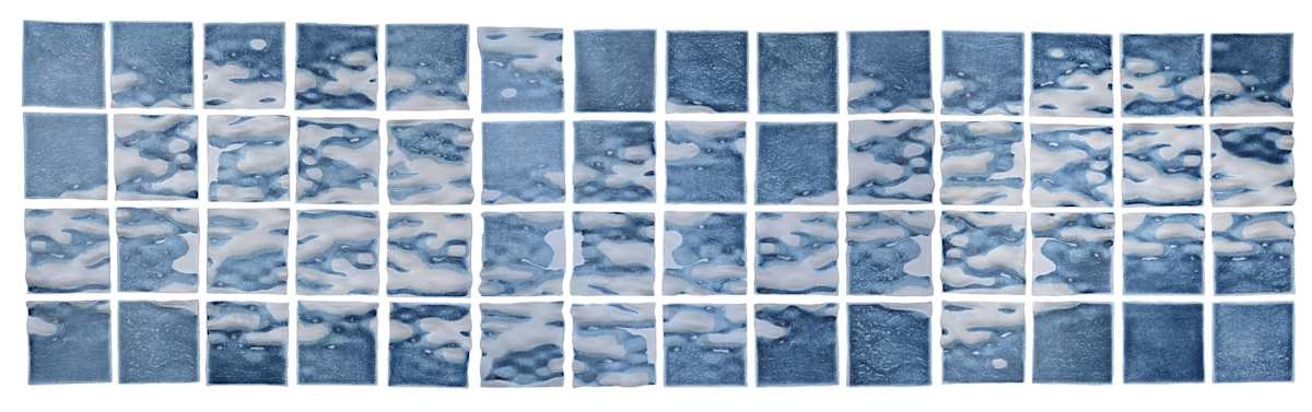 Clouds - The Space Within by Sarah Heitmeyer, Image 6.