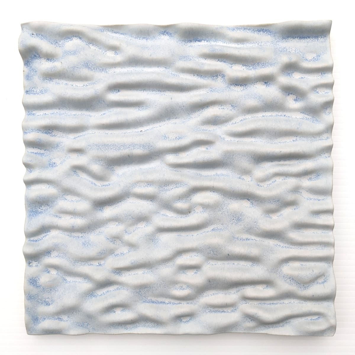 Frosty Water Panel, Image 2.