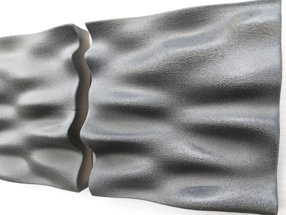 Grey Water Pair, Image 3.
