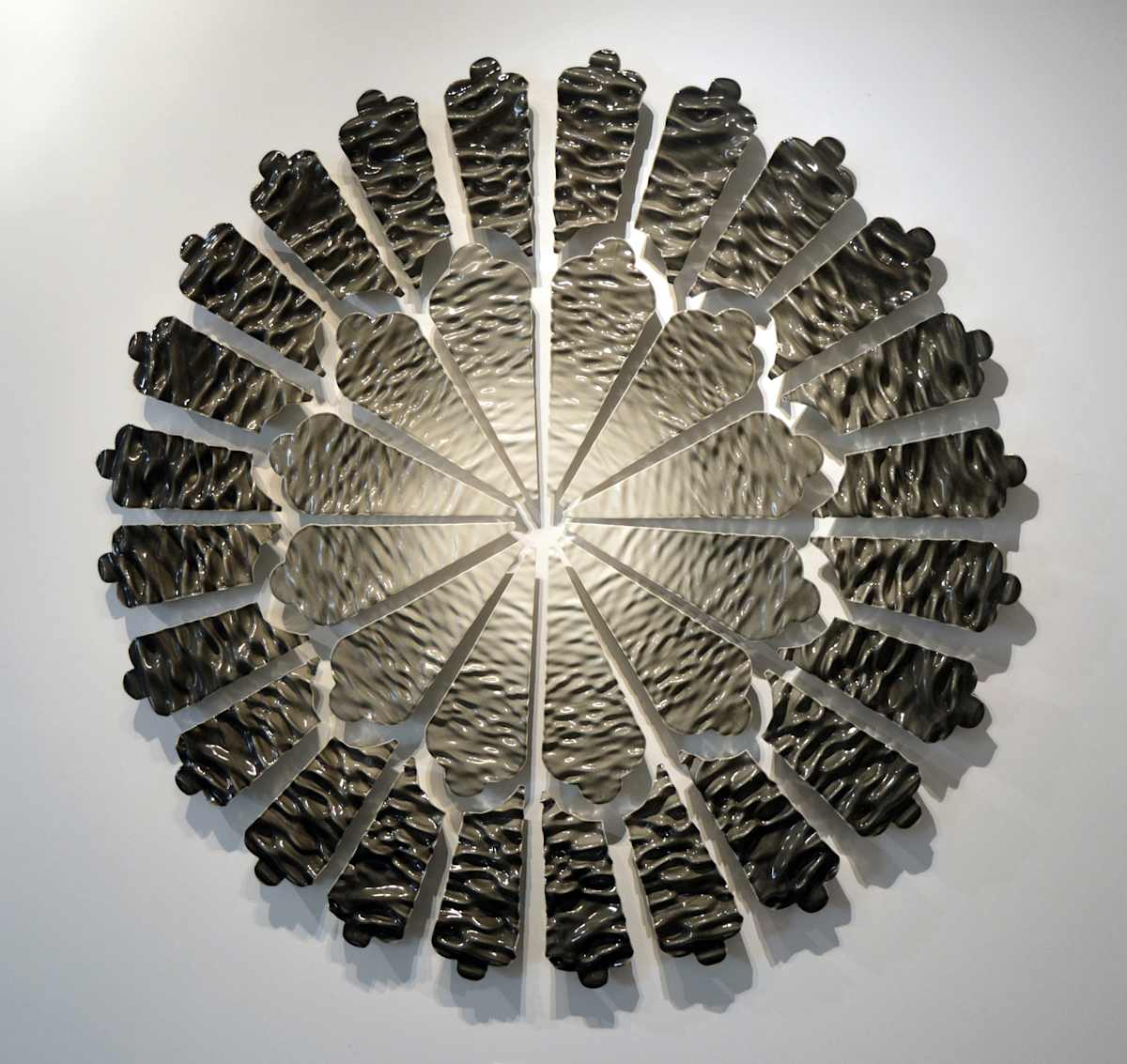 Reduce Me to Silence by Sarah Heitmeyer, Image 2.