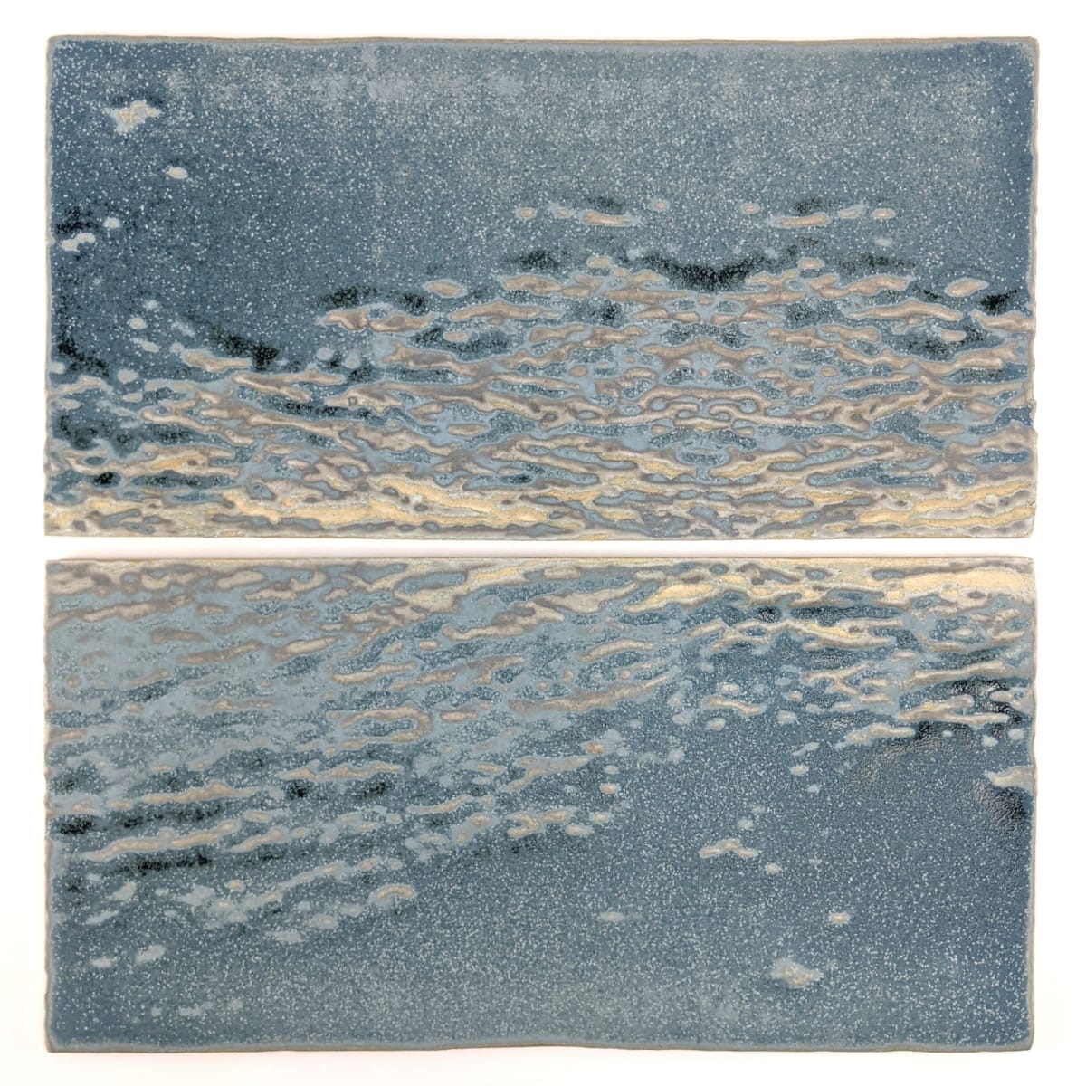 Sky Water III by Sarah Heitmeyer 