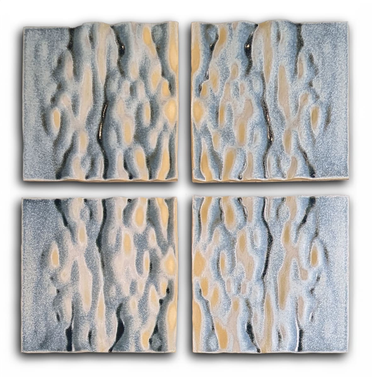 Waterfall Quad by Sarah Heitmeyer, Image 1.