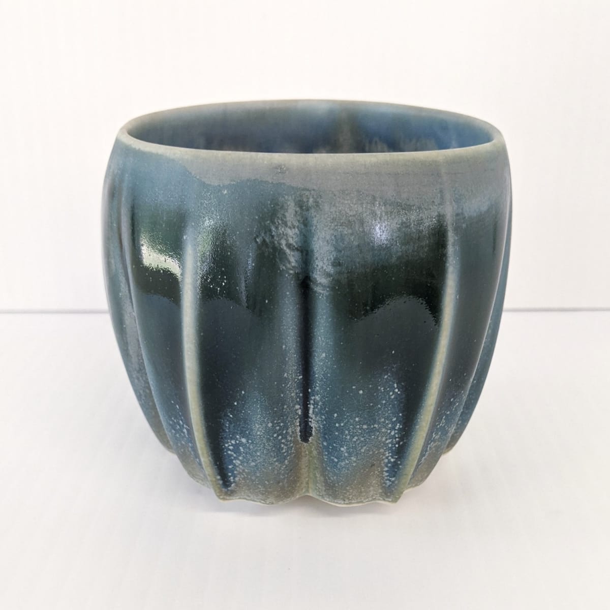 Flower Cups by Sarah Heitmeyer  Image: Water Cups