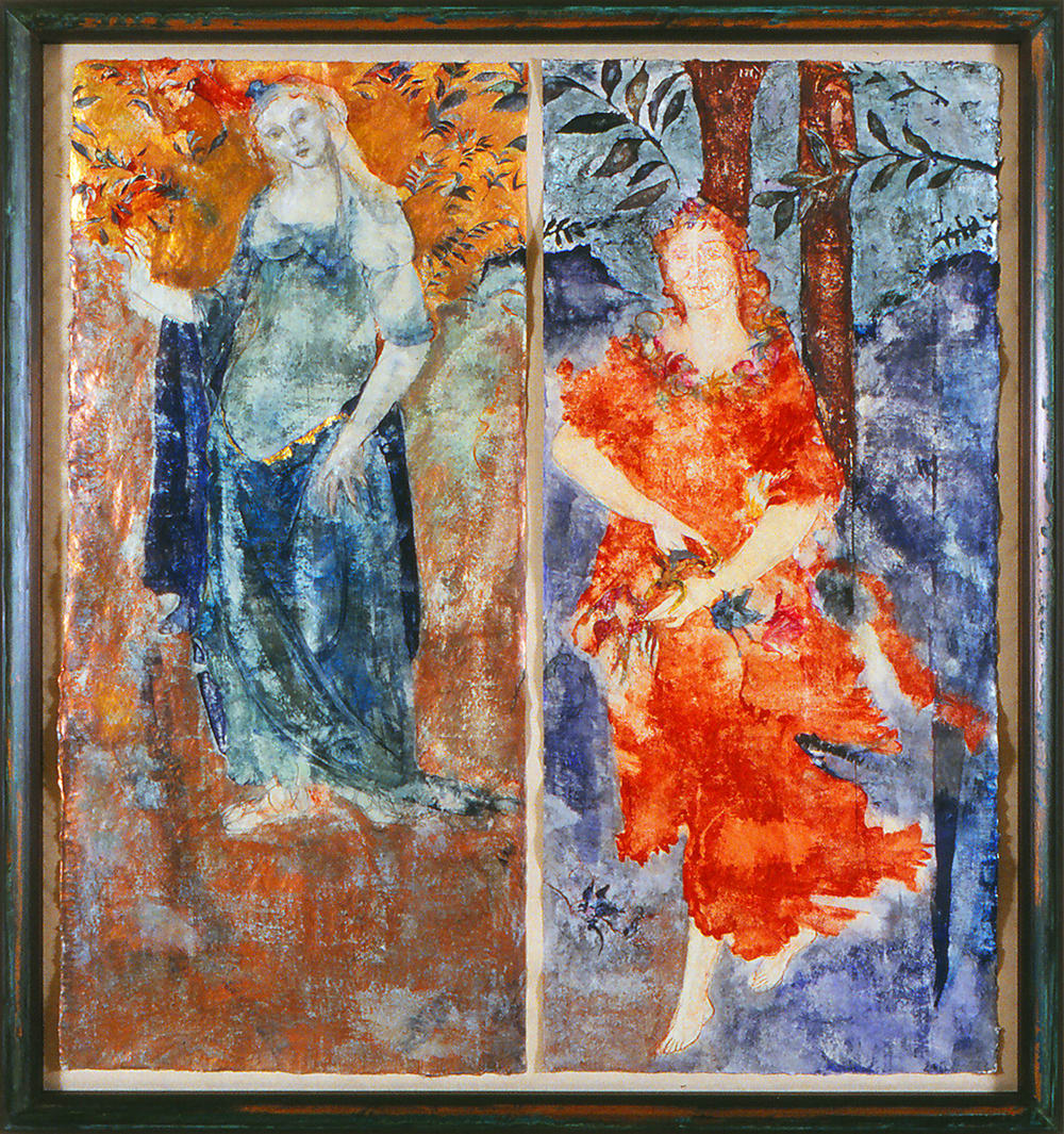 Primavera Commission 