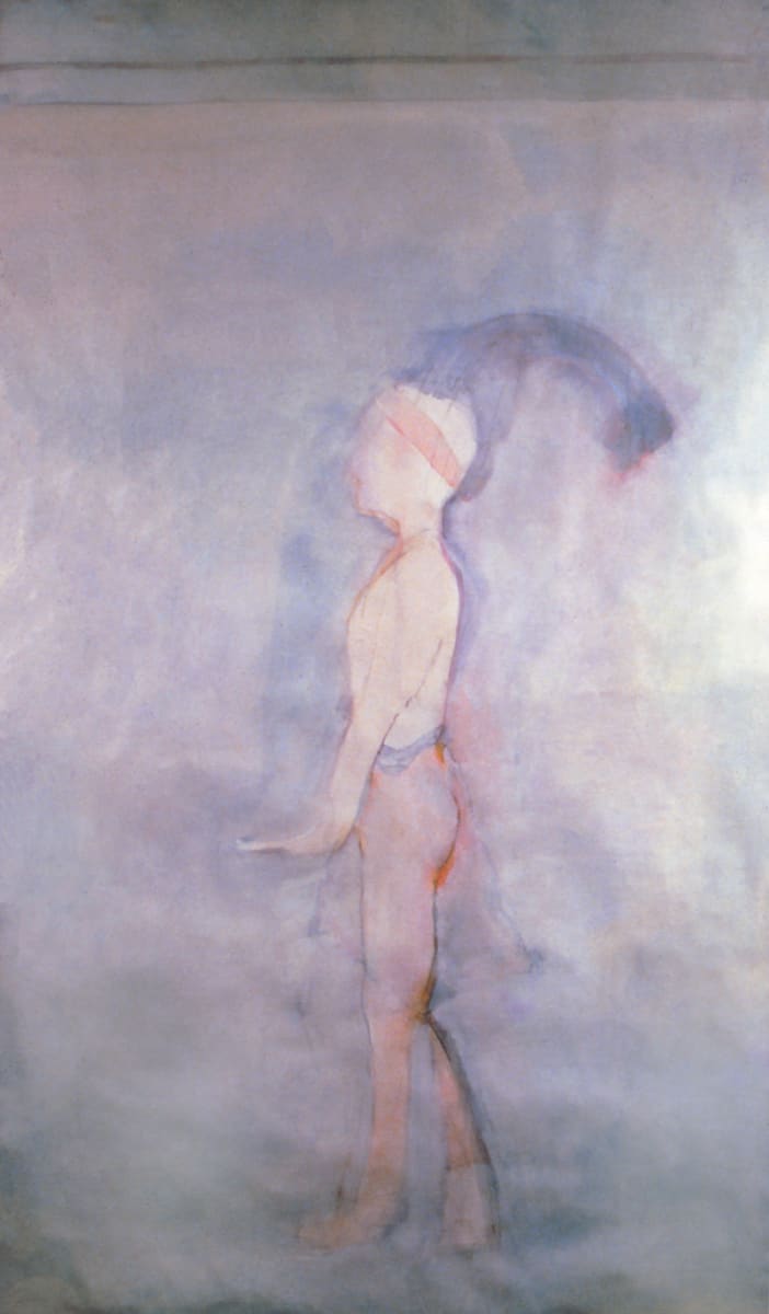 The Princess by Estate of Ellen Frank (1946-2021) 