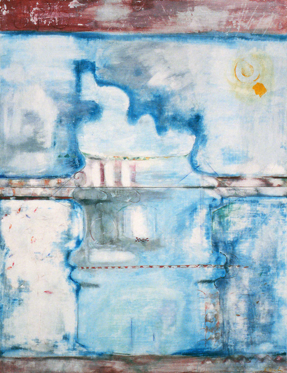 New House  Image: bottom half available