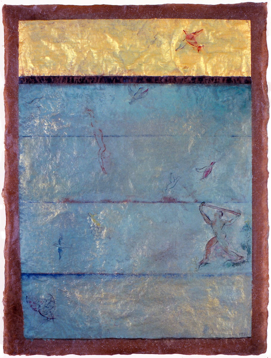 After Pompeii II: The Beyond 