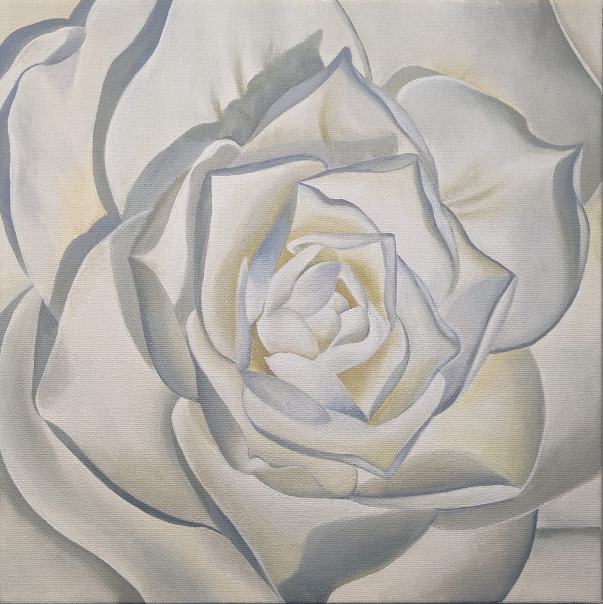 No. 110 Camellia - Rejuvenate by Renée Switkes 