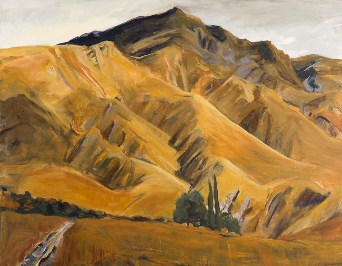 From Back of Beyond/Macetown Morning 