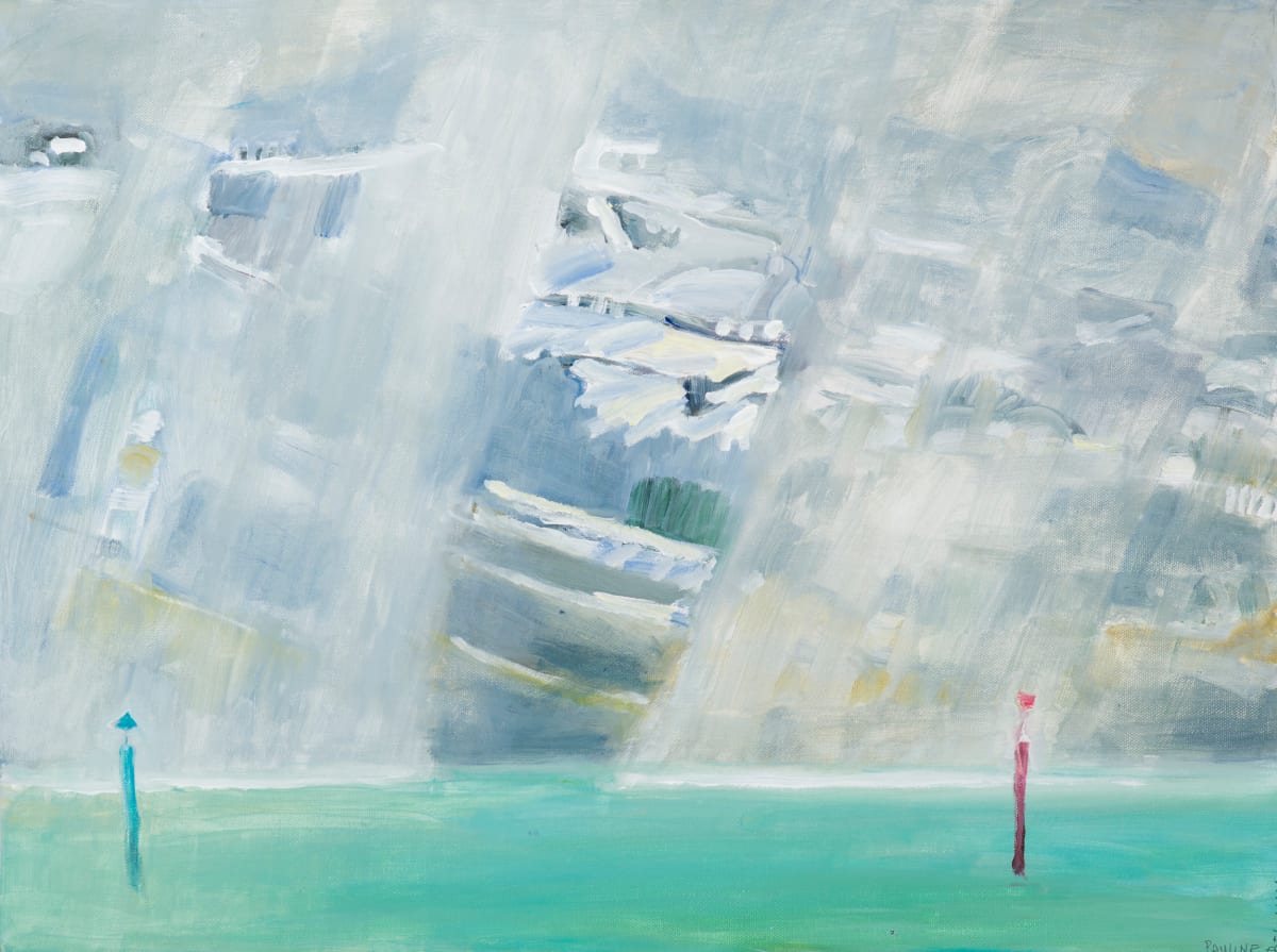 Otago Peninsula Winter 