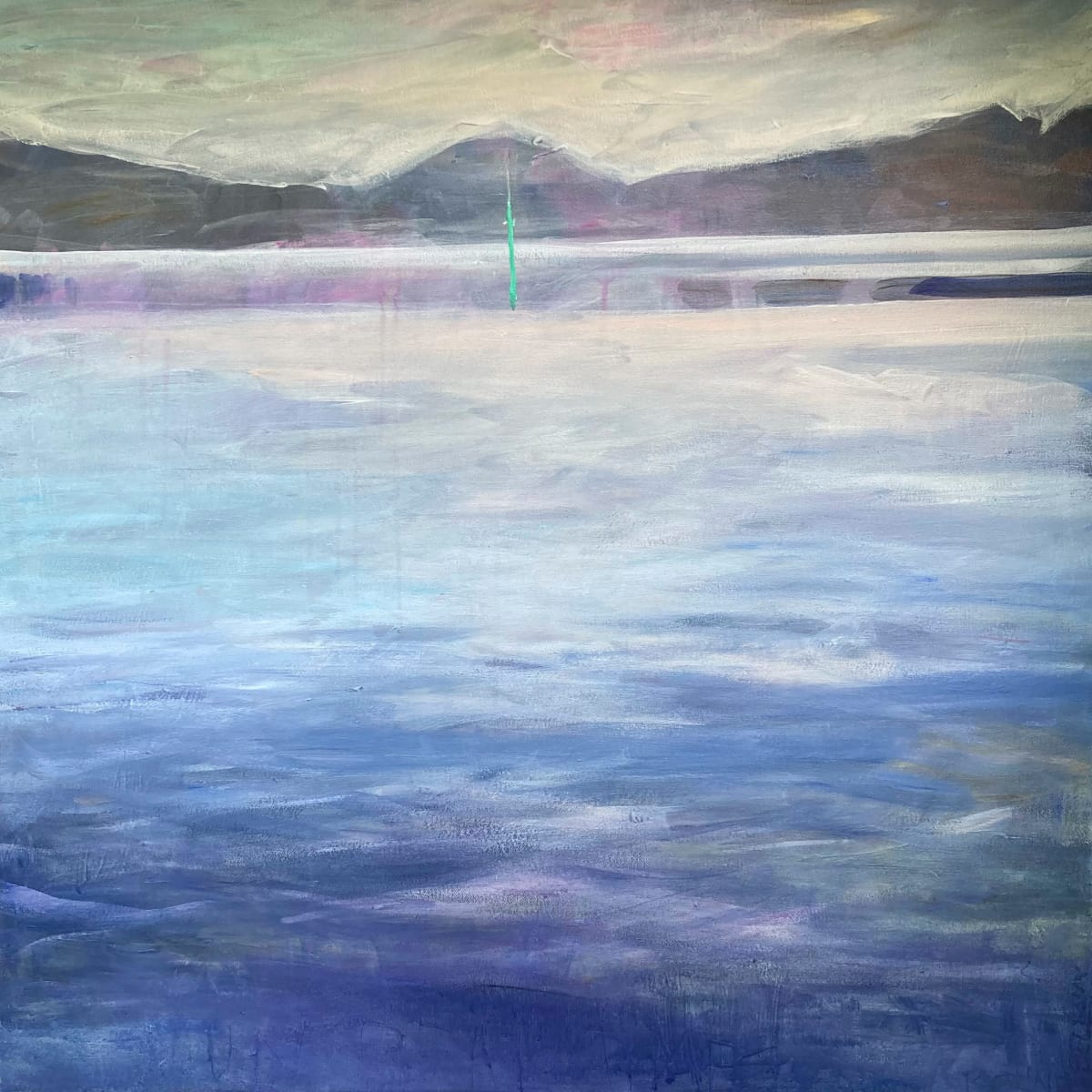 Walking to Work I by Pauline Bellamy, Image 11.