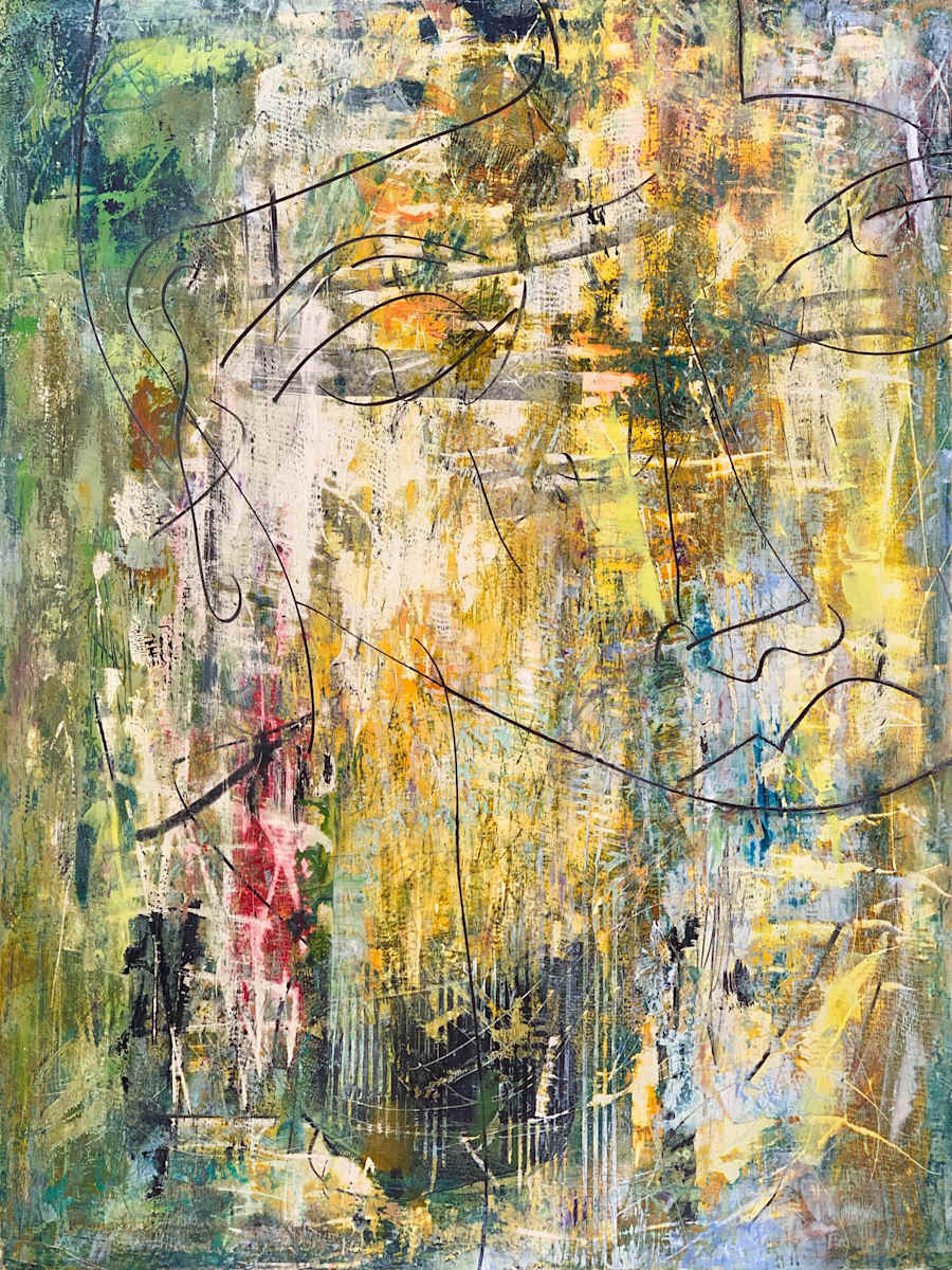 It’s Sunny Outside by Eve Mero, Image 2.