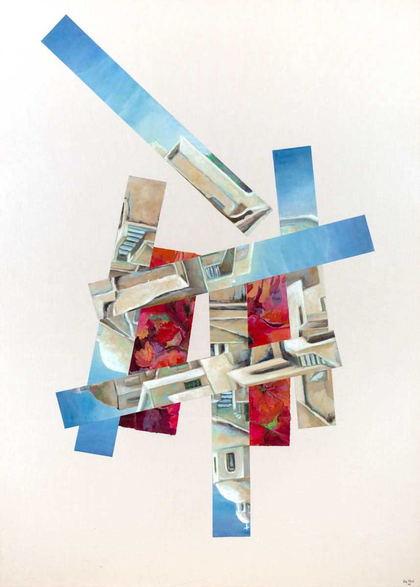Ascension by Eve Mero, Image 4.