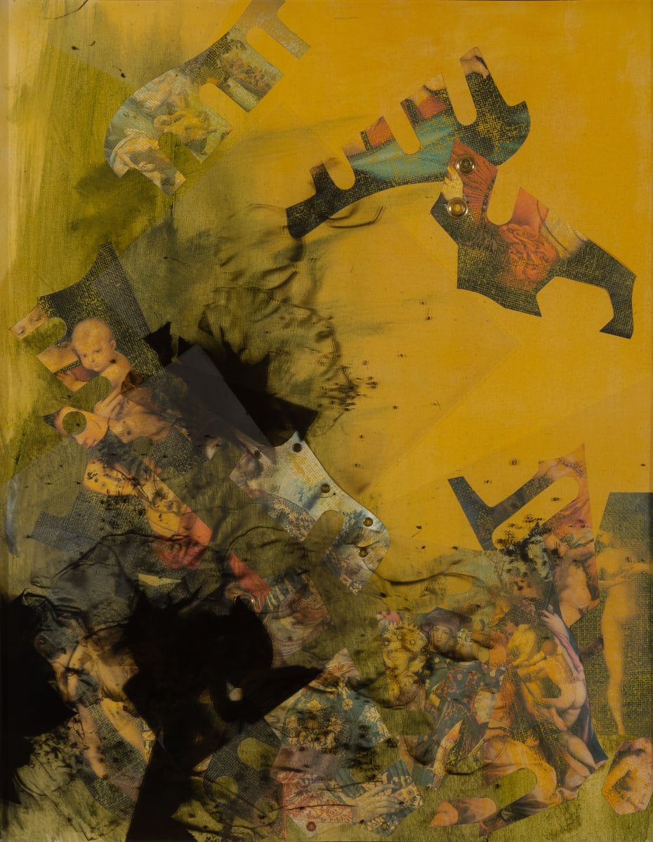 The Trip Back to Dust and Plato's Eternals - Part I by Eve Mero 