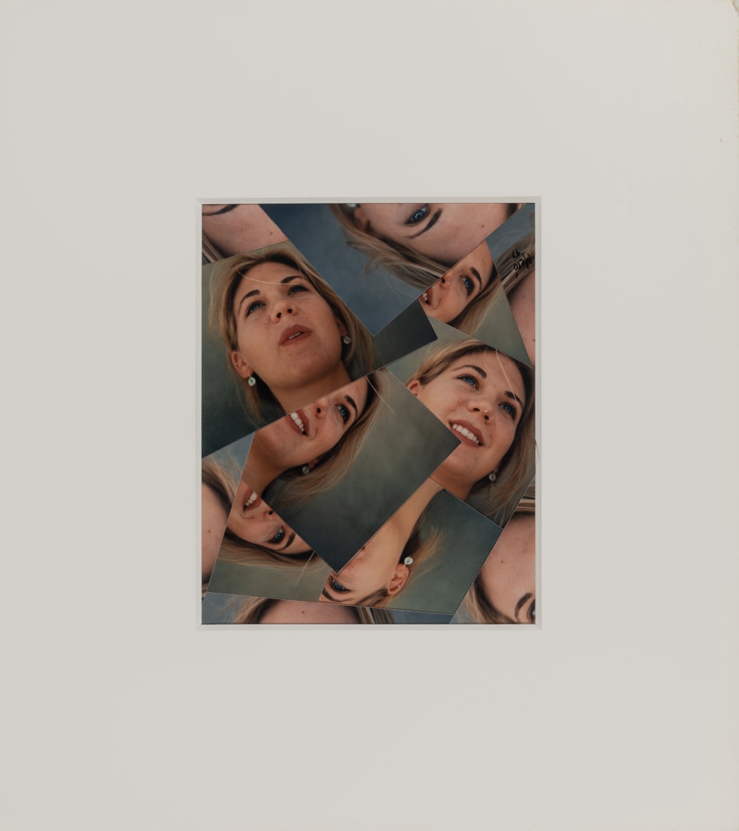 Joanna #5 by Eve Mero 