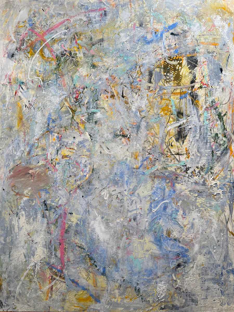 Ice Cream and  Candy Circus by Eve Mero, Image 1.