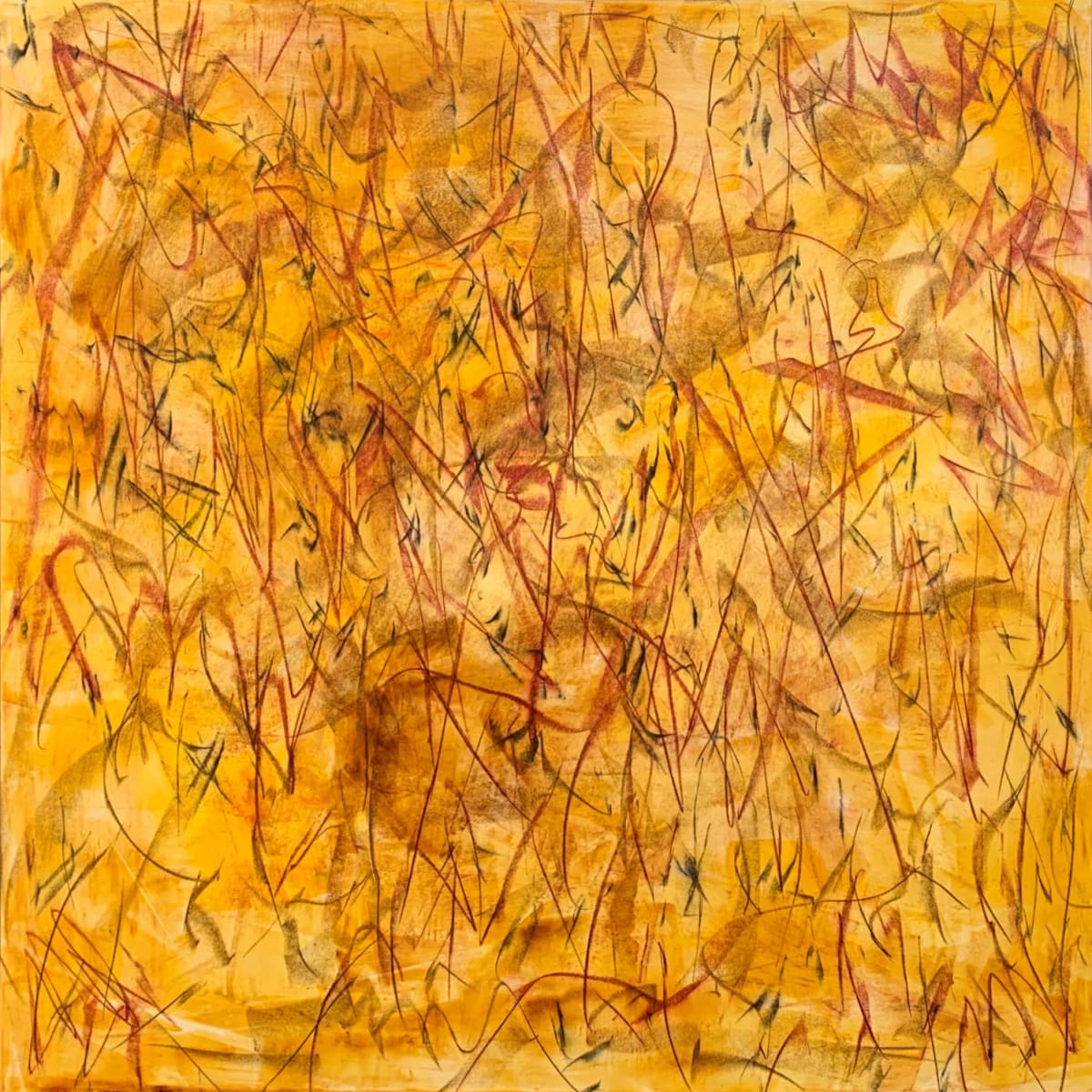 Sound without Form by Eve Mero, Image 1.