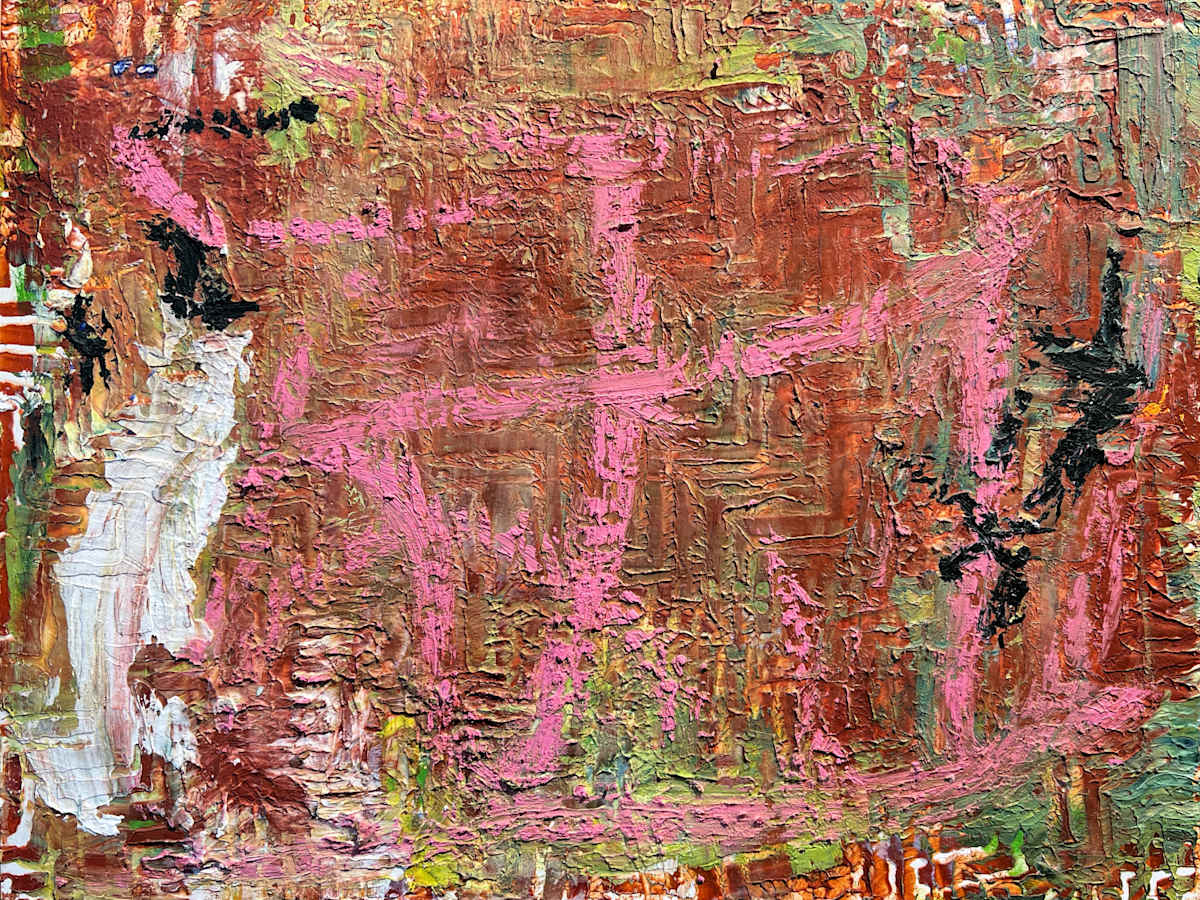 Candy Dancer by Eve Mero, Image 1.