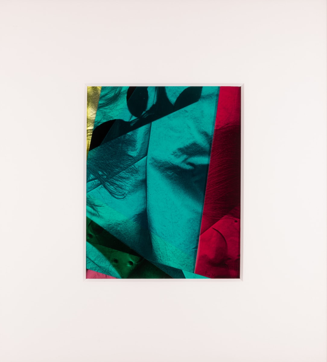Listening to Oasis by Eve Mero 