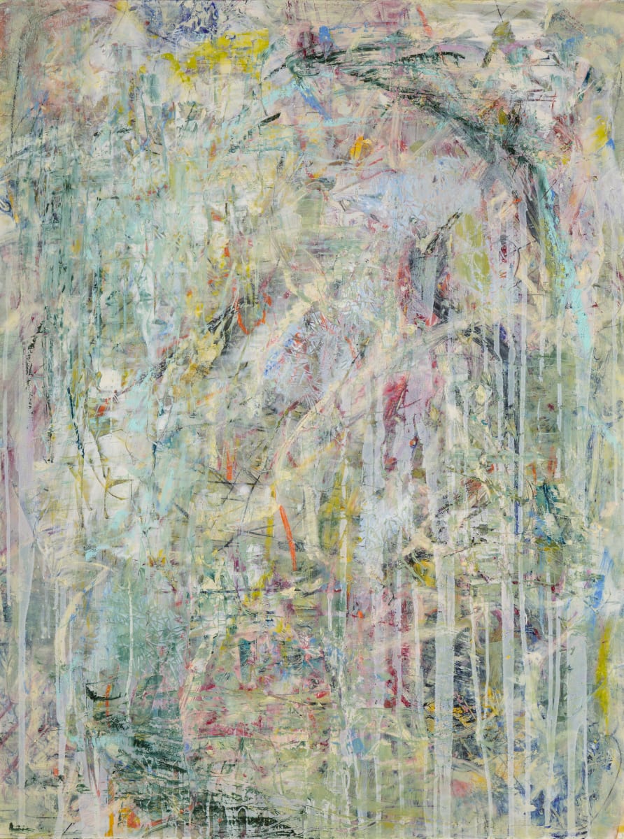 The Heart of the Matter by Eve Mero 