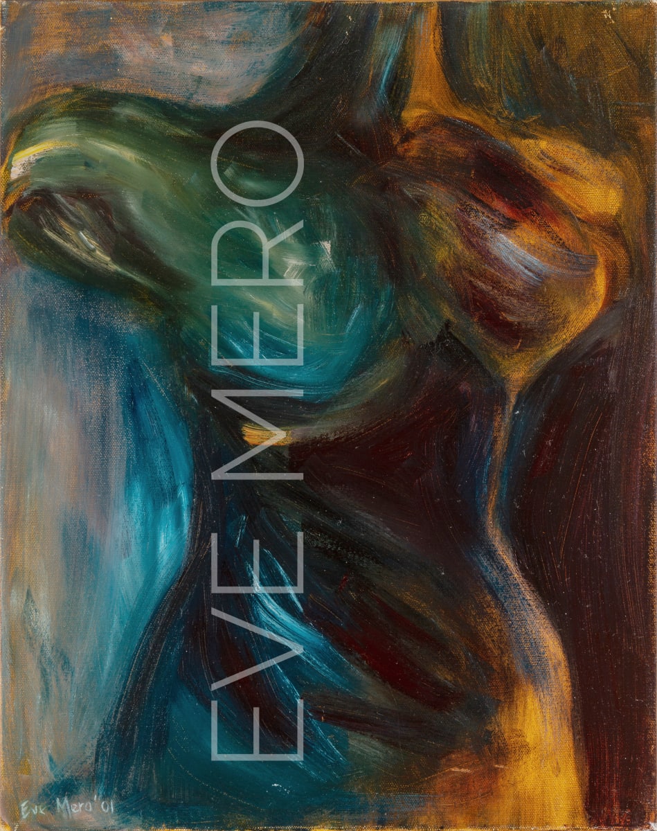 The Original Torso by Eve Mero 