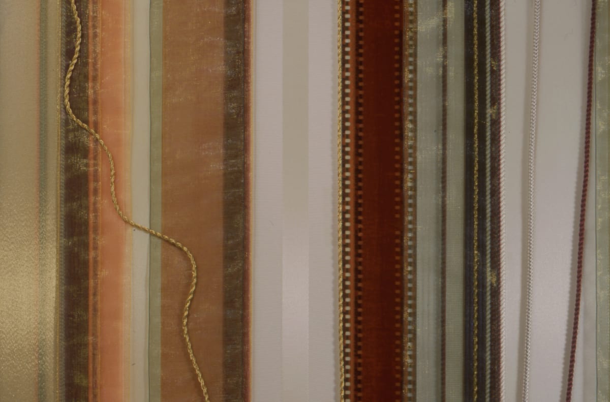 The Third Translation (detail) by Eve Mero 