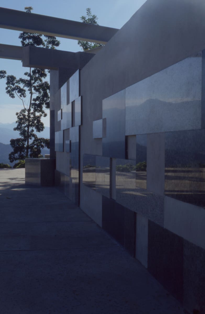 Ojai Project by Eve Mero 