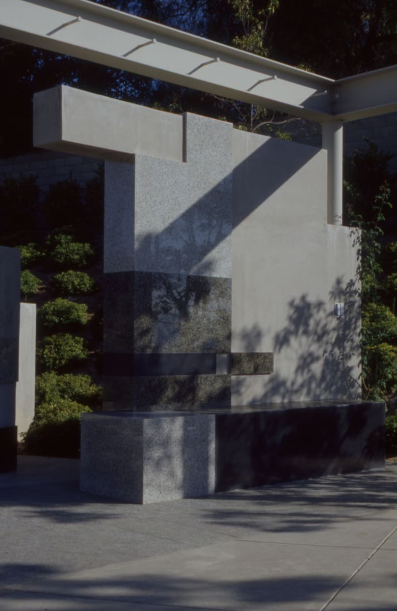 Ojai Project by Eve Mero 