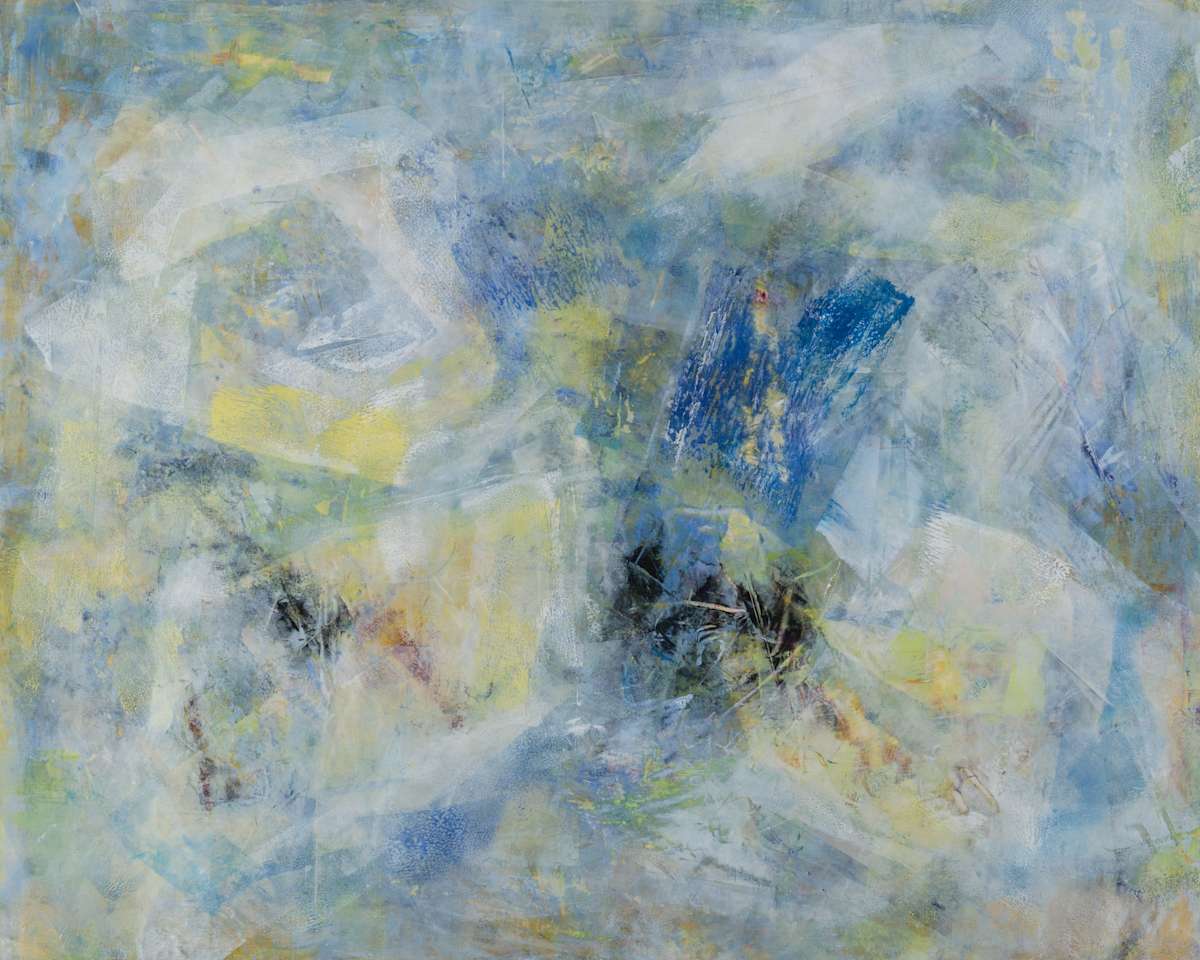 Opening to Infinity by Eve Mero, Image 2.