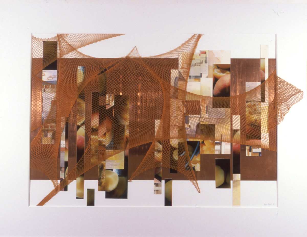 It's All a Late Beethoven String Quartet, or How the Cats Killed the Rat by Eve Mero, Image 2.