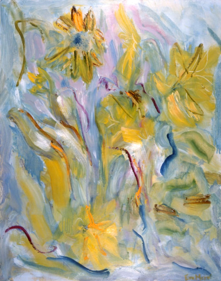 Cello Jazz by Eve Mero, Image 1.