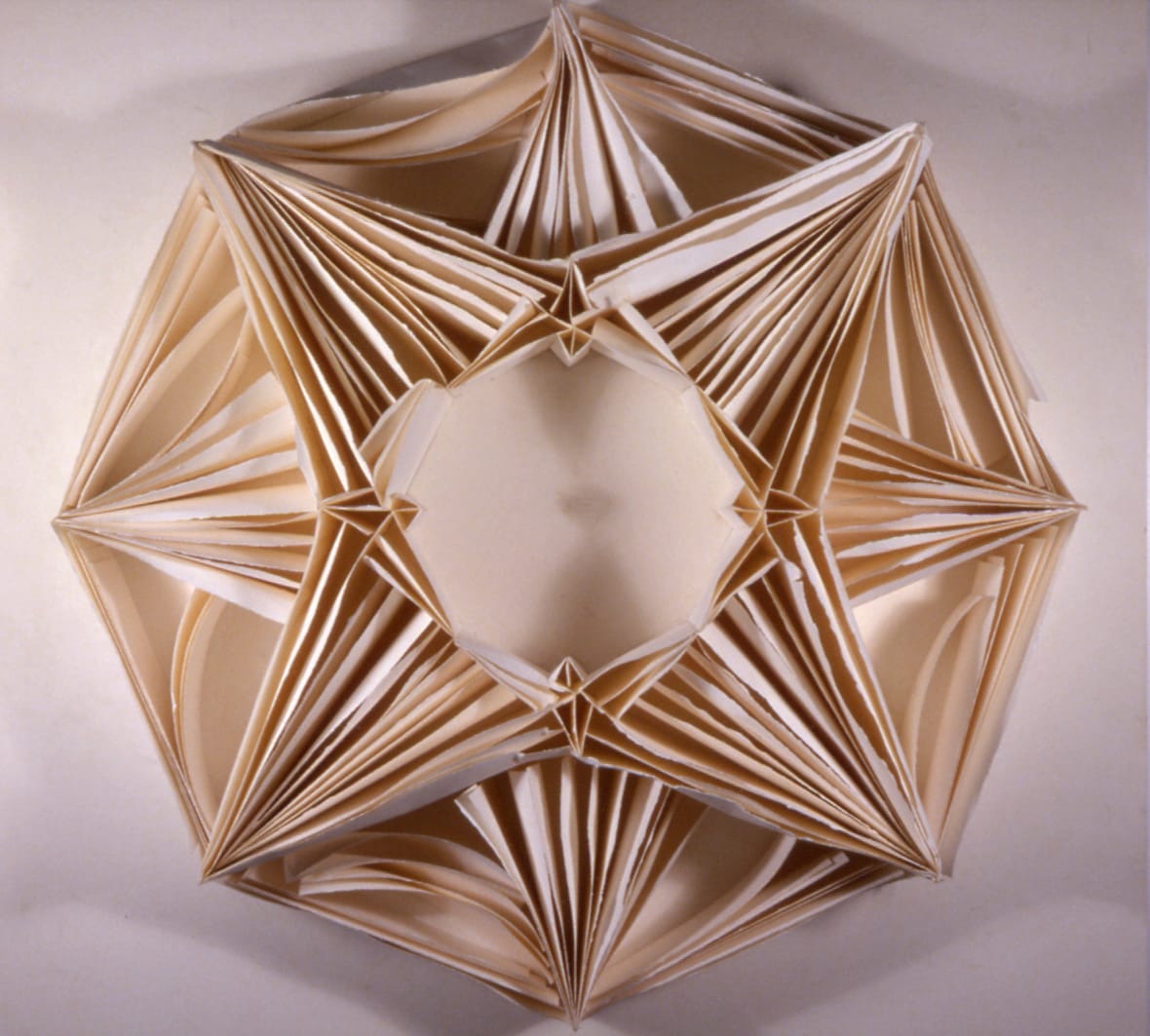 Inner Flight by Eve Mero, Image 1.