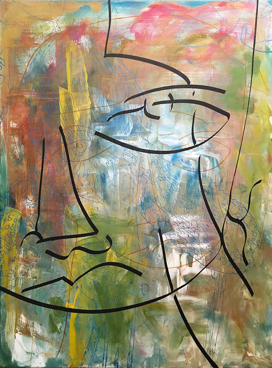 Mona by Eve Mero, Image 2.