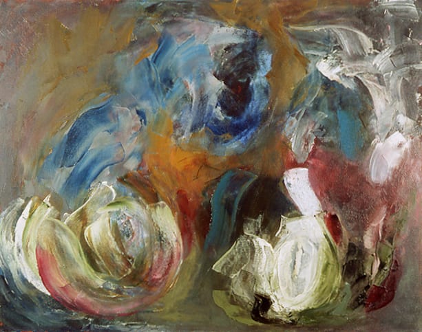 The Energy of Life by Eve Mero 