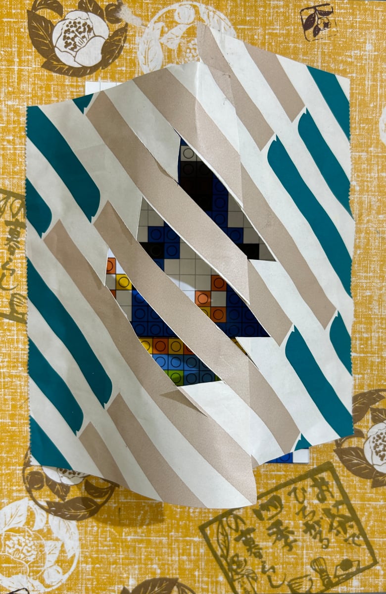 Tenjinyama by Steven Silvereaf 